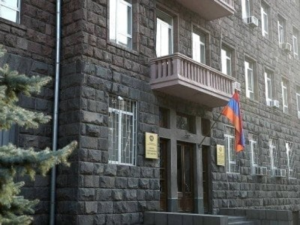Կառավարությունը լրացուցիչ 333.6 մլն դրամ հատկացրեց ԱԱԾ-ին՝ ներքին անվտանգությունն ուժեղացնելու նպատակով